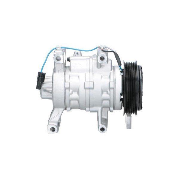 Kompressor, klimatanläggning Bv psh +line 090.125.036.050 BV PSH