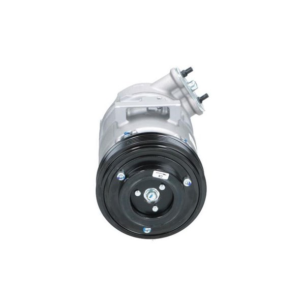 Kompressor, klimatanläggning Bv psh +line 090.135.002.050 BV PSH