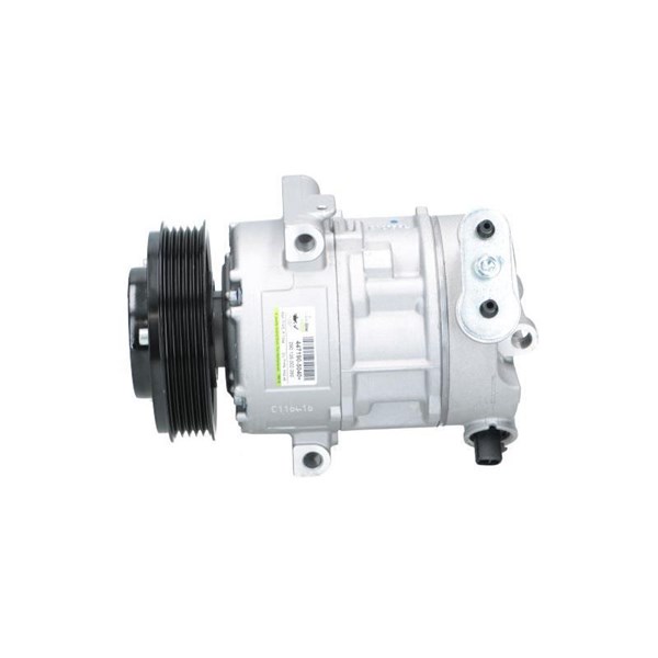 Kompressor, klimatanläggning Bv psh +line 090.135.002.050 BV PSH