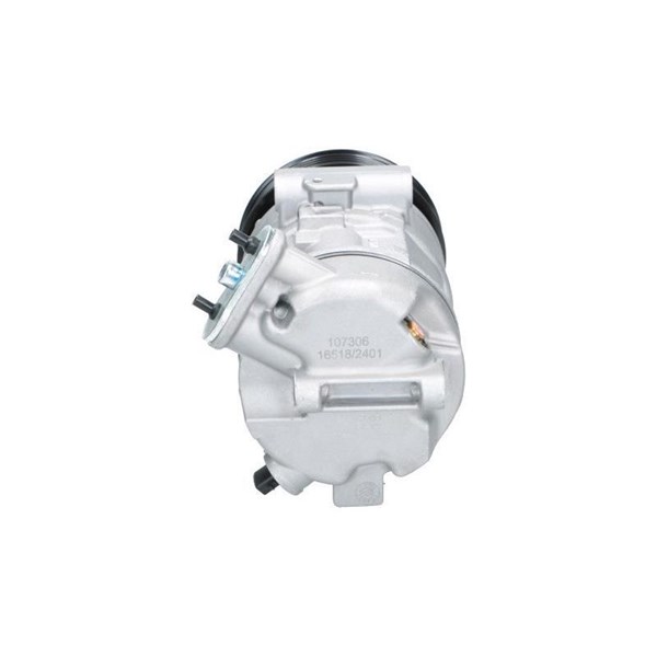Kompressor, klimatanläggning Bv psh +line 090.135.002.050 BV PSH