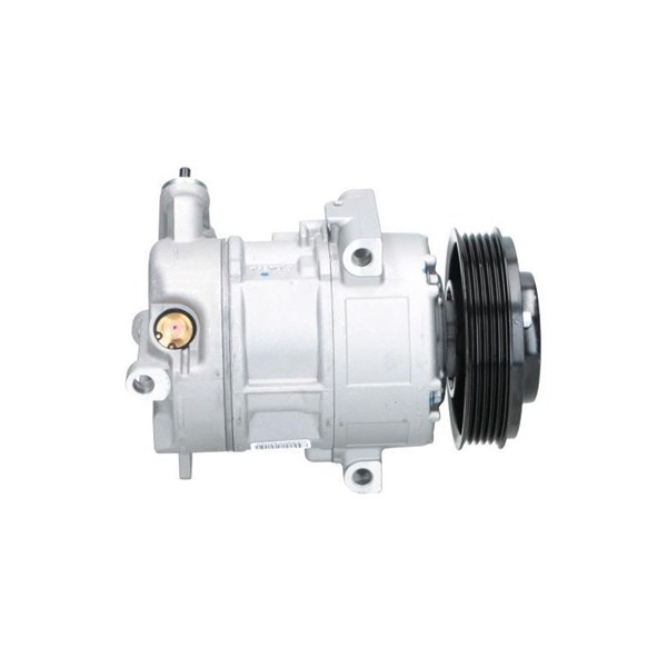Kompressor, klimatanläggning Bv psh +line 090.135.002.050 BV PSH