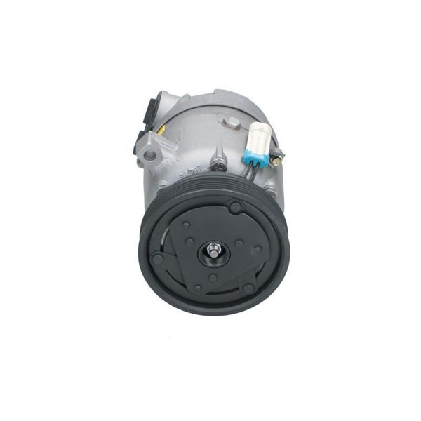 Kompressor, klimatanläggning Bv psh +line 090.135.014.000 BV PSH