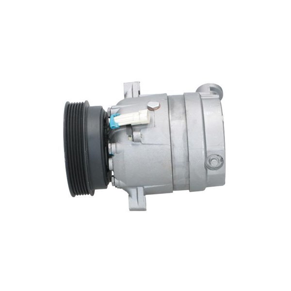 Kompressor, klimatanläggning Bv psh +line 090.135.014.000 BV PSH