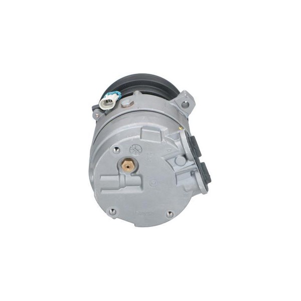 Kompressor, klimatanläggning Bv psh +line 090.135.014.000 BV PSH