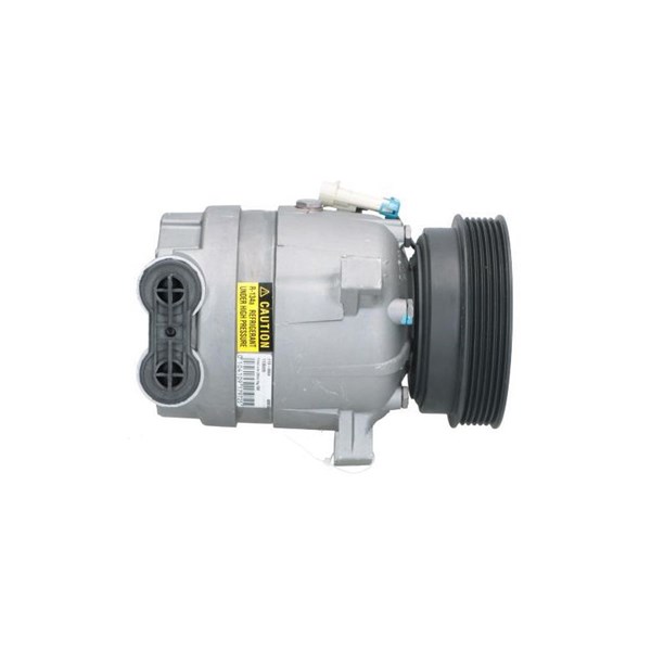 Kompressor, klimatanläggning Bv psh +line 090.135.014.000 BV PSH
