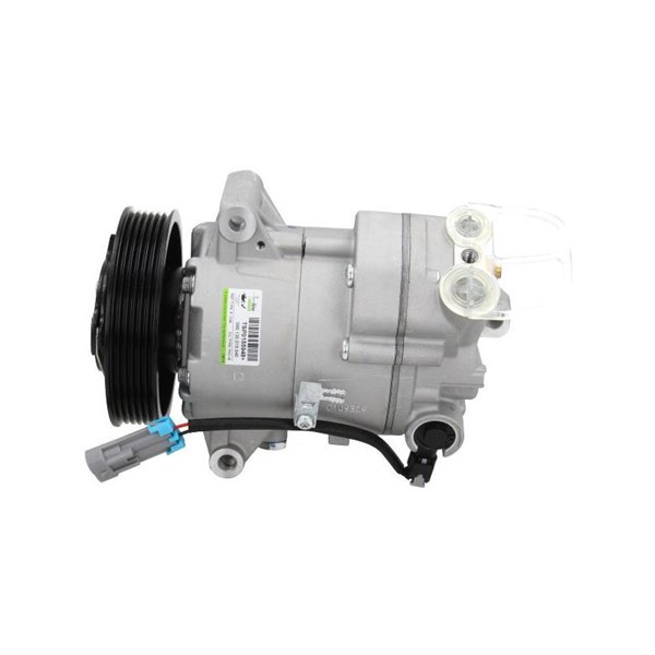 Kompressor, klimatanläggning Bv psh +line 090.135.015.040 BV PSH