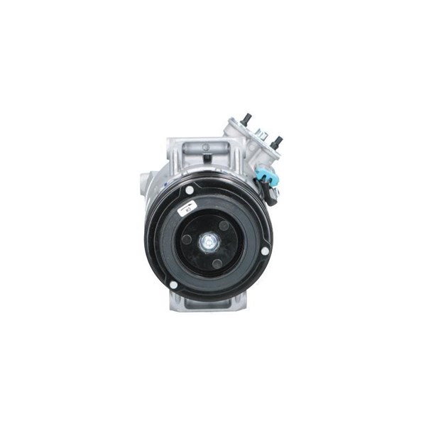 Kompressor, klimatanläggning Bv psh +line 090.135.016.040 BV PSH