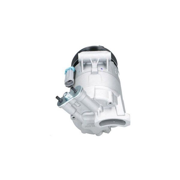 Kompressor, klimatanläggning Bv psh +line 090.135.016.040 BV PSH