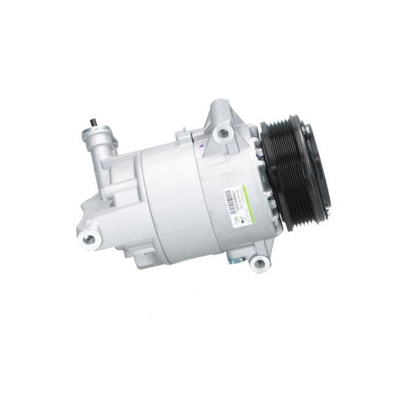 Kompressor, klimatanläggning Bv psh +line 090.135.016.040 BV PSH