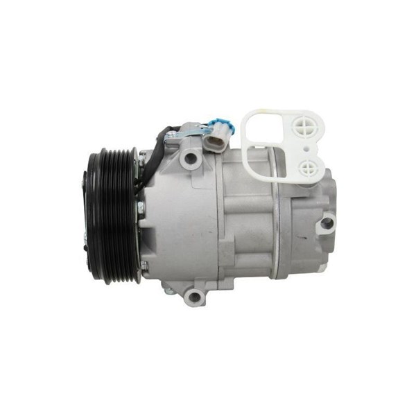 Kompressor, klimatanläggning Bv psh +line 090.135.017.040 BV PSH