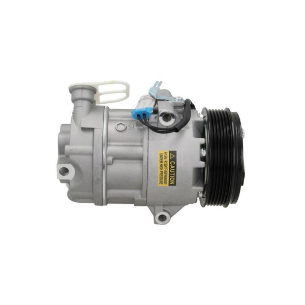 Kompressor, klimatanläggning Bv psh +line 090.135.017.040 BV PSH