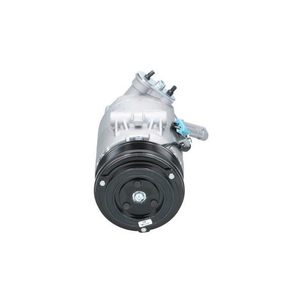 Kompressor, klimatanläggning Bv psh +line 090.135.018.040 BV PSH