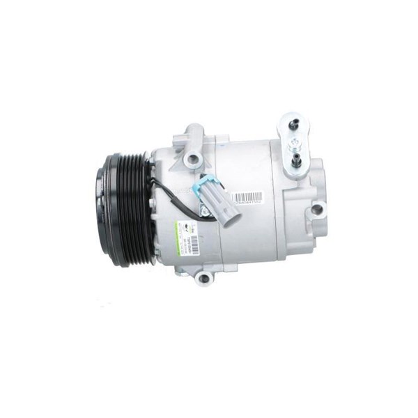 Kompressor, klimatanläggning Bv psh +line 090.135.018.040 BV PSH