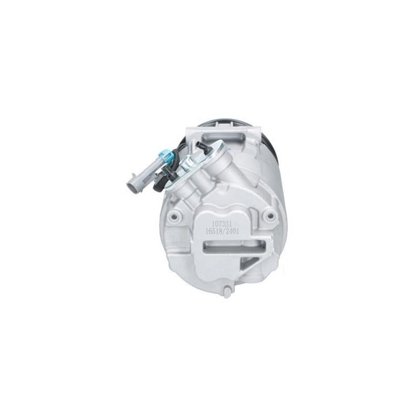 Kompressor, klimatanläggning Bv psh +line 090.135.018.040 BV PSH