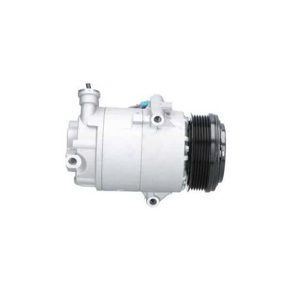 Kompressor, klimatanläggning Bv psh +line 090.135.018.040 BV PSH