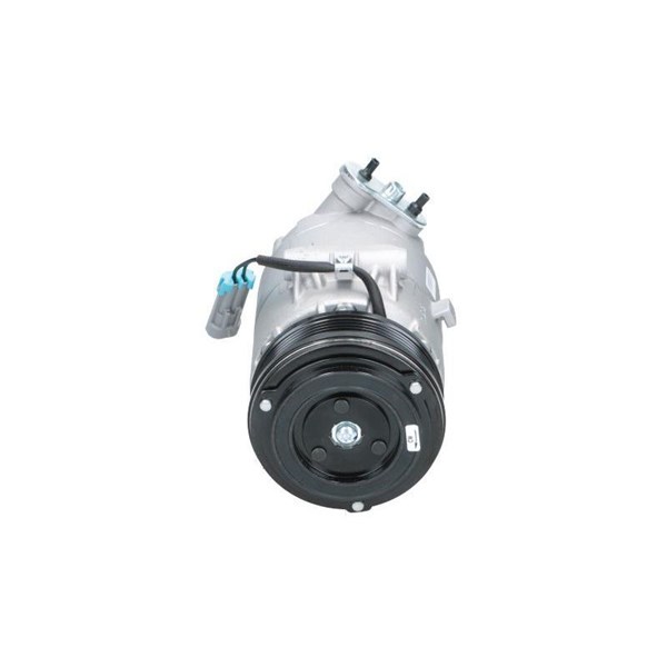 Kompressor, klimatanläggning Bv psh +line 090.135.020.040 BV PSH