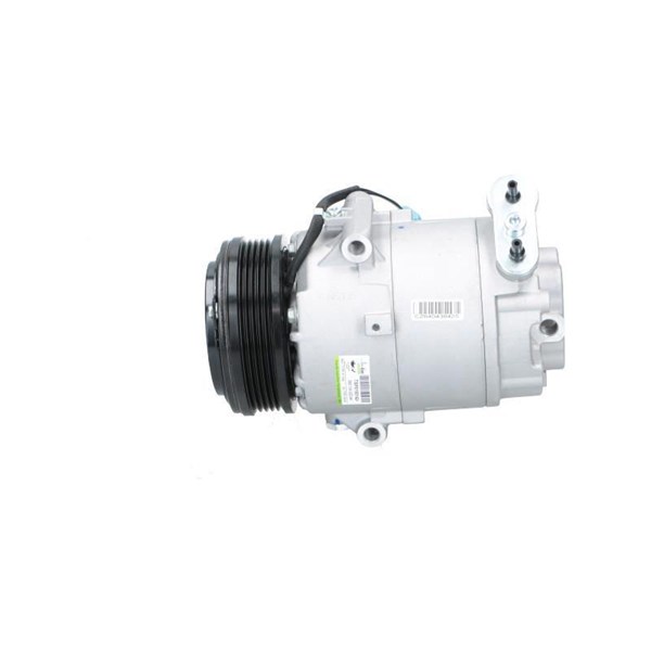 Kompressor, klimatanläggning Bv psh +line 090.135.020.040 BV PSH