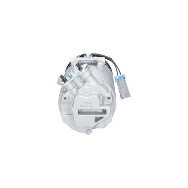 Kompressor, klimatanläggning Bv psh +line 090.135.020.040 BV PSH