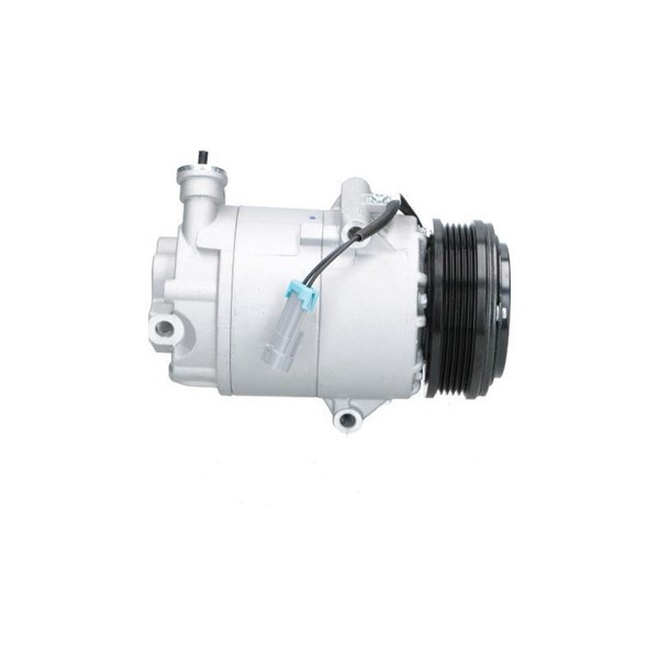 Kompressor, klimatanläggning Bv psh +line 090.135.020.040 BV PSH