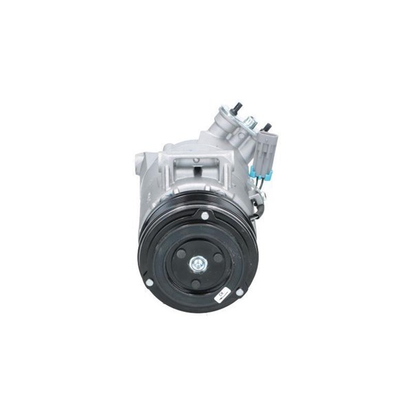 Kompressor, klimatanläggning Bv psh +line 090.135.021.040 BV PSH