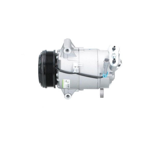 Kompressor, klimatanläggning Bv psh +line 090.135.021.040 BV PSH