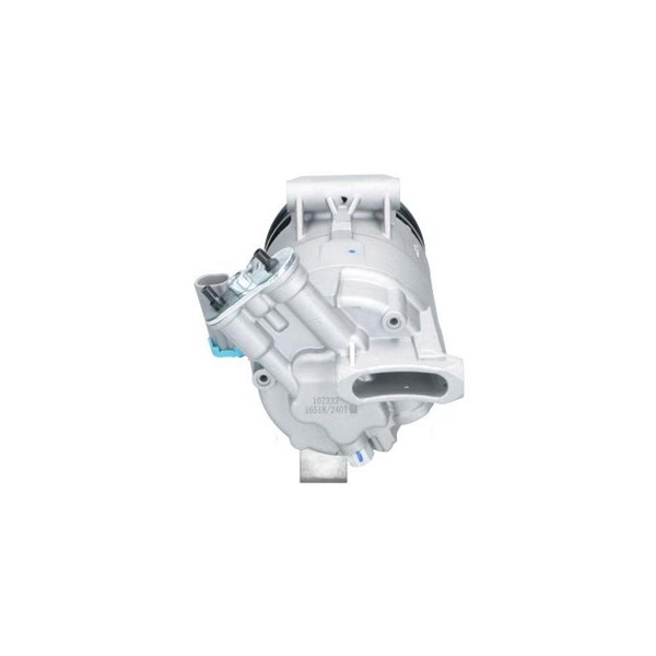 Kompressor, klimatanläggning Bv psh +line 090.135.021.040 BV PSH