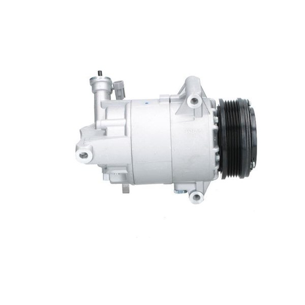 Kompressor, klimatanläggning Bv psh +line 090.135.021.040 BV PSH