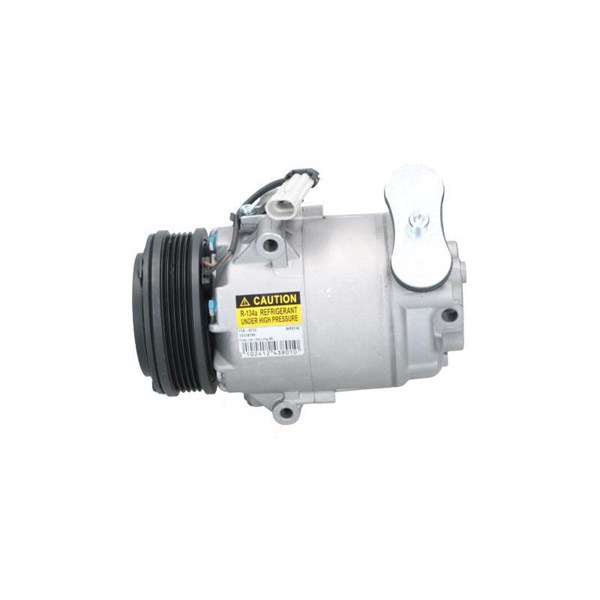 Kompressor, klimatanläggning Bv psh +line 090.135.022.000 BV PSH