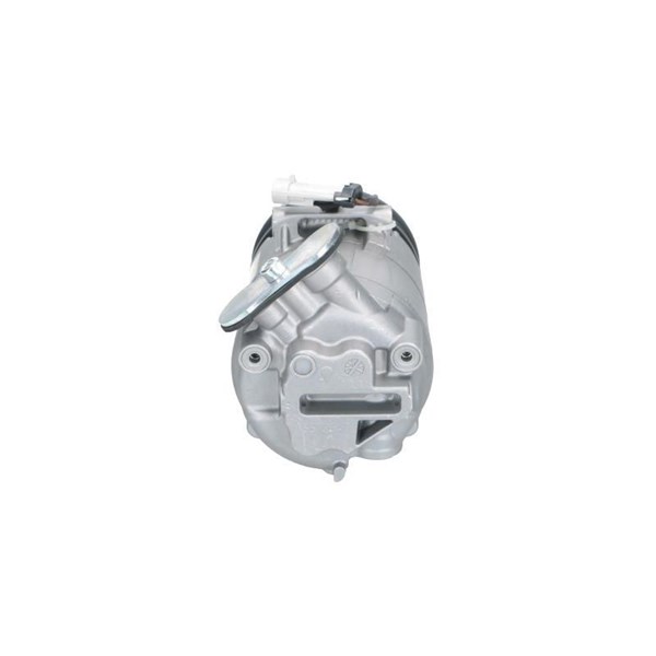 Kompressor, klimatanläggning Bv psh +line 090.135.022.000 BV PSH