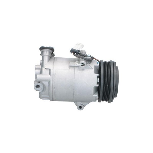 Kompressor, klimatanläggning Bv psh +line 090.135.022.000 BV PSH