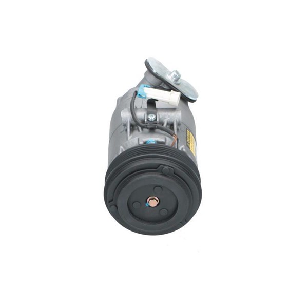 Kompressor, klimatanläggning Bv psh +line 090.135.023.000 BV PSH