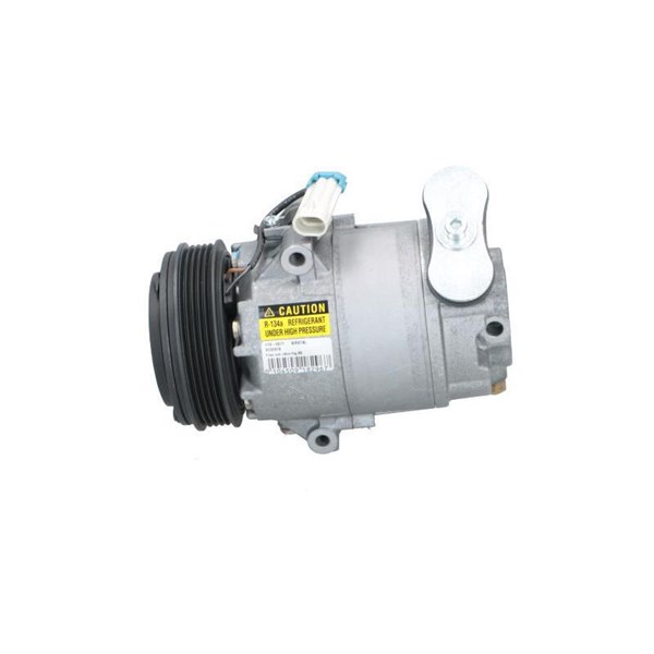 Kompressor, klimatanläggning Bv psh +line 090.135.023.000 BV PSH