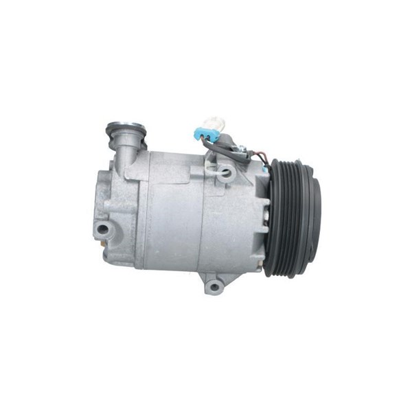 Kompressor, klimatanläggning Bv psh +line 090.135.023.000 BV PSH