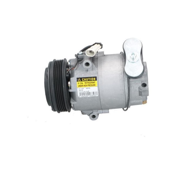 Kompressor, klimatanläggning Bv psh +line 090.135.023.200 BV PSH