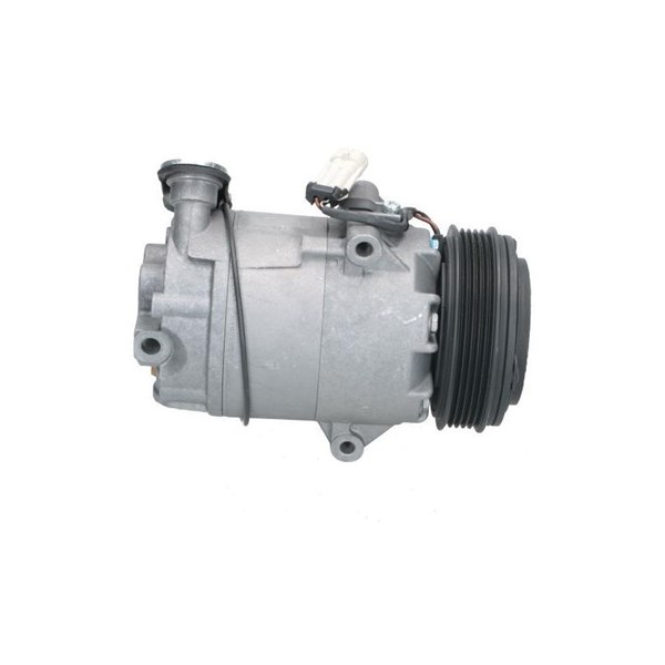 Kompressor, klimatanläggning Bv psh +line 090.135.023.200 BV PSH