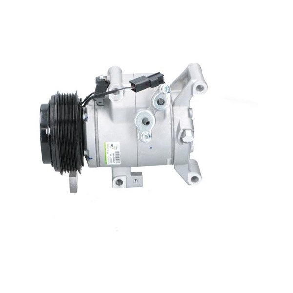 Kompressor, klimatanläggning Bv psh +line 090.145.006.874 BV PSH