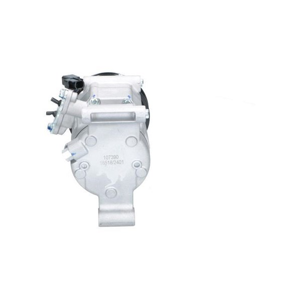 Kompressor, klimatanläggning Bv psh +line 090.145.006.874 BV PSH