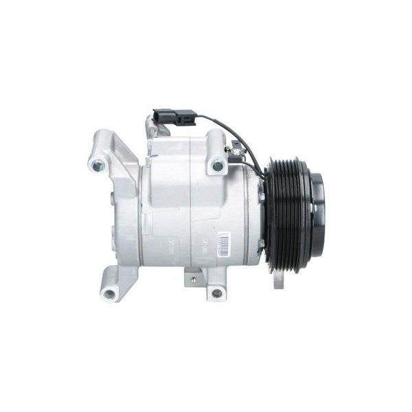 Kompressor, klimatanläggning Bv psh +line 090.145.006.874 BV PSH