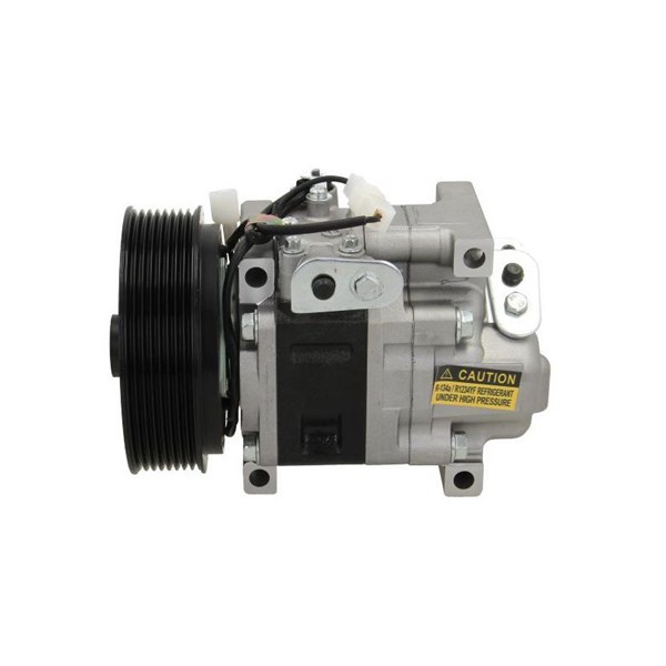 Kompressor, klimatanläggning Bv psh +line 090.145.008.200 BV PSH
