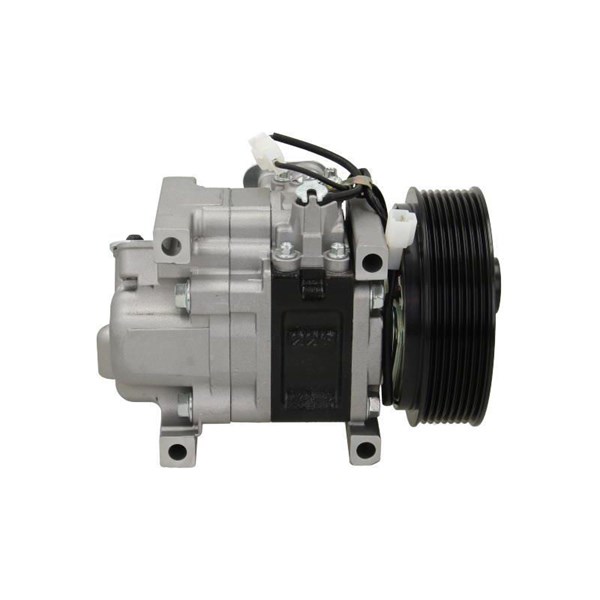 Kompressor, klimatanläggning Bv psh +line 090.145.008.200 BV PSH