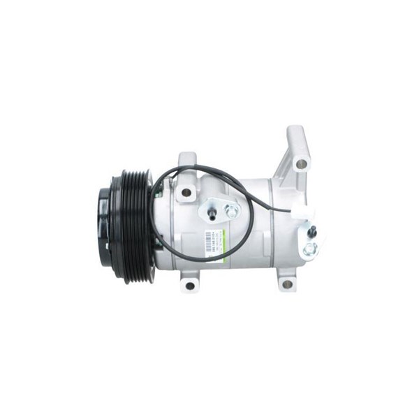 Kompressor, klimatanläggning Bv psh +line 090.145.010.200 BV PSH