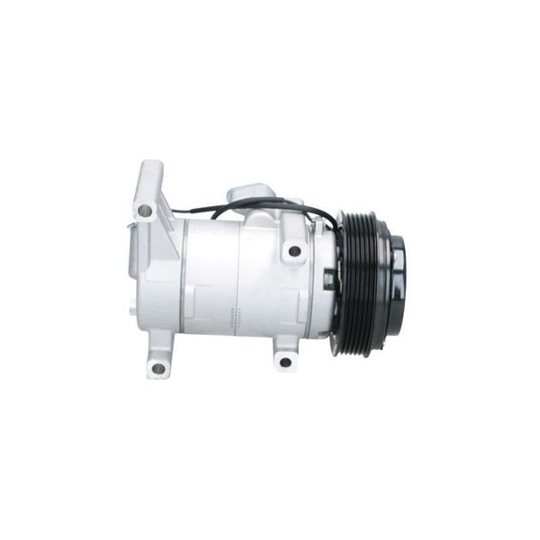 Kompressor, klimatanläggning Bv psh +line 090.145.010.200 BV PSH