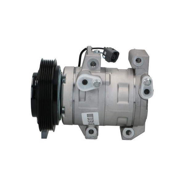 Kompressor, klimatanläggning Bv psh +line 090.145.013.000 BV PSH