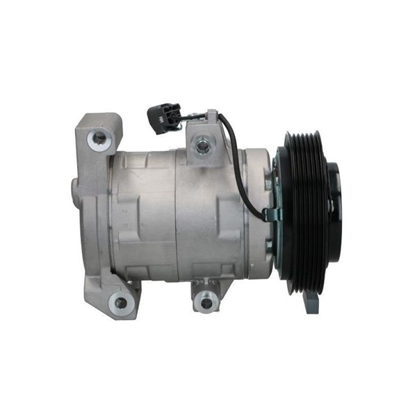 Kompressor, klimatanläggning Bv psh +line 090.145.013.000 BV PSH