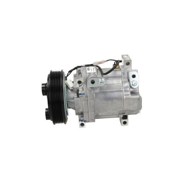 Kompressor, klimatanläggning Bv psh +line 090.145.014.200 BV PSH