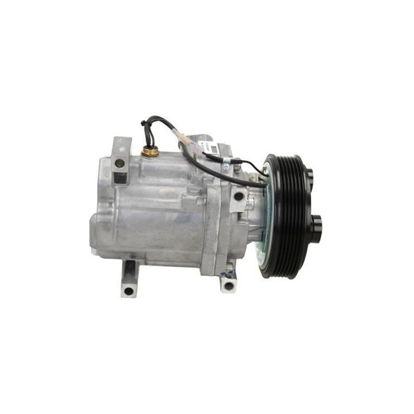 Kompressor, klimatanläggning Bv psh +line 090.145.014.200 BV PSH