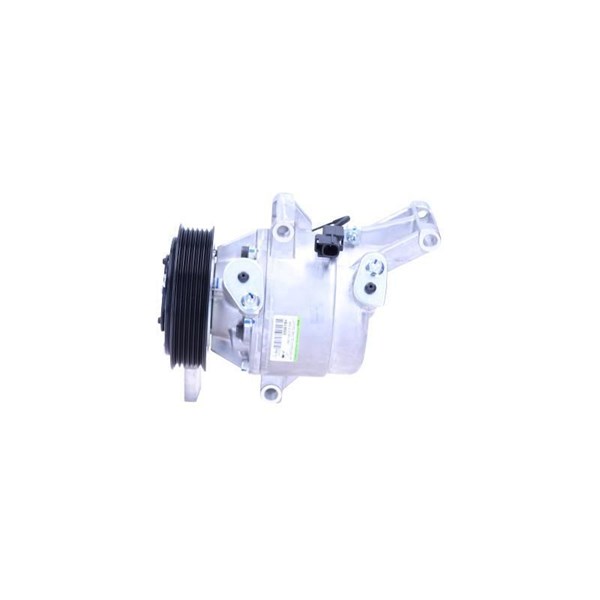 Kompressor, klimatanläggning Bv psh +line 090.145.015.000 BV PSH