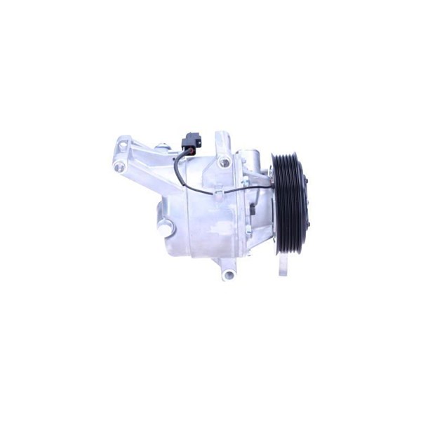 Kompressor, klimatanläggning Bv psh +line 090.145.015.000 BV PSH