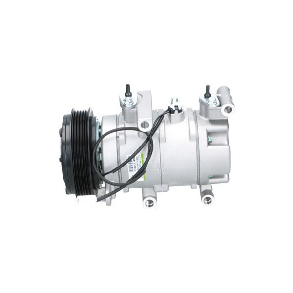 Kompressor, klimatanläggning Bv psh +line 090.145.016.200 BV PSH