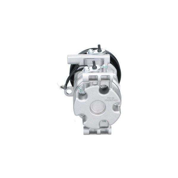 Kompressor, klimatanläggning Bv psh +line 090.145.016.200 BV PSH